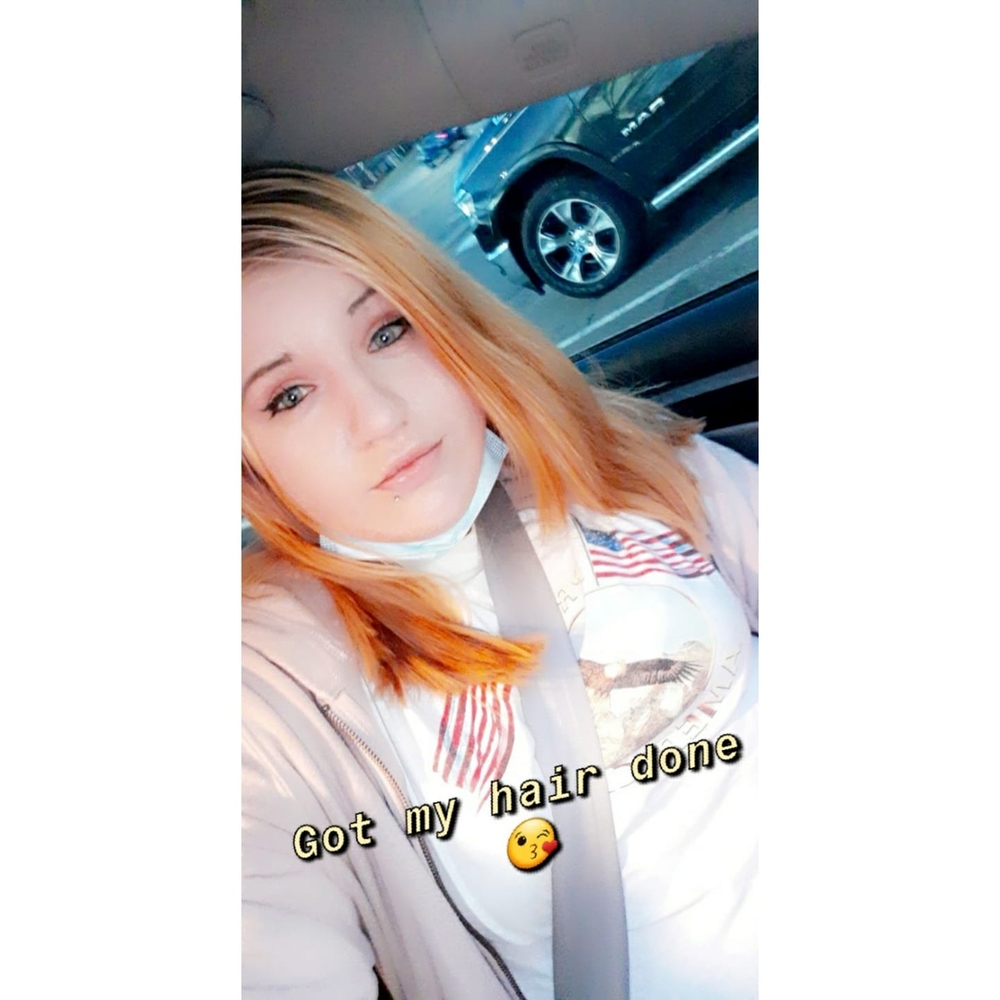 Meet your Posher, Vinita